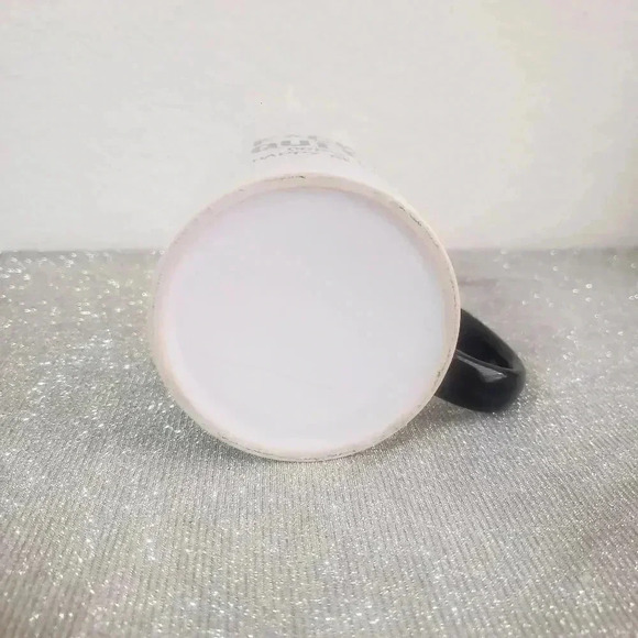 F*cking Quitter Happy Retirement Mug - Picture 2 of 6